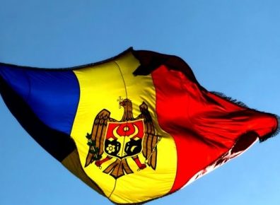(English) Why you should come to Moldova, according to Italian journalist!!!