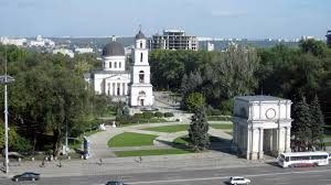 Read more about the article Chisinau City Tour Classic