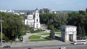 You are currently viewing Chisinau City Tour Classic