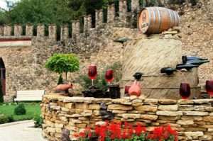 Read more about the article (English) Wine tour in Moldova 5days