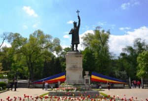 Read more about the article Country Tour MOLDOVA