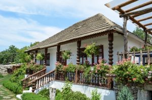 Read more about the article (English) Butuceni village.Old Orhei.The true spirit of Moldova.