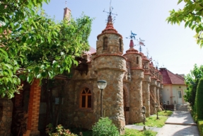 TOUR TO „BOTTLE MUSEUM“ Transnistria
