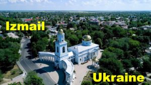 摩爾多瓦發掘高加索和烏克蘭（Izmail）2日遊