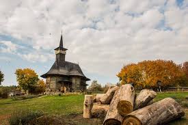Самый старый деревянный монастырь Молдовы с дегустацией вин Аскони и обедом
